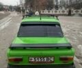 ВАЗ 2101 1971 в Рокитном на Automoto.ua Зеленый ВАЗ 2101, объемом двигателя 1.5 л и пробегом 200 тыс. км за 1000 $, фото 4 на Automoto.ua