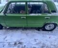Зелений ВАЗ 2101, об'ємом двигуна 1.2 л та пробігом 500 тис. км за 456 $, фото 1 на Automoto.ua