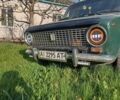 Зеленый ВАЗ 2101, объемом двигателя 1.5 л и пробегом 300 тыс. км за 242 $, фото 8 на Automoto.ua