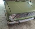 Зеленый ВАЗ 2101, объемом двигателя 0 л и пробегом 175 тыс. км за 545 $, фото 9 на Automoto.ua