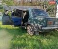 Зеленый ВАЗ 2101, объемом двигателя 1.5 л и пробегом 300 тыс. км за 241 $, фото 9 на Automoto.ua