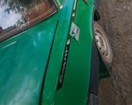 Зеленый ВАЗ 2101, объемом двигателя 3 л и пробегом 20 тыс. км за 534 $, фото 2 на Automoto.ua