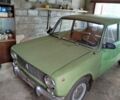 Зеленый ВАЗ 2101, объемом двигателя 0 л и пробегом 175 тыс. км за 545 $, фото 1 на Automoto.ua