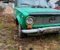 Зелений ВАЗ 2101, об'ємом двигуна 1.3 л та пробігом 100 тис. км за 250 $, фото 1 на Automoto.ua