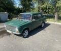 Зеленый ВАЗ 2101, объемом двигателя 0 л и пробегом 50 тыс. км за 337 $, фото 1 на Automoto.ua