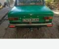 Зеленый ВАЗ 2101, объемом двигателя 3 л и пробегом 20 тыс. км за 534 $, фото 1 на Automoto.ua