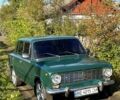 Зелений ВАЗ 2101, об'ємом двигуна 1.2 л та пробігом 300 тис. км за 800 $, фото 6 на Automoto.ua