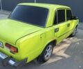 Зеленый ВАЗ 2101, объемом двигателя 1.7 л и пробегом 130 тыс. км за 42000 $, фото 10 на Automoto.ua