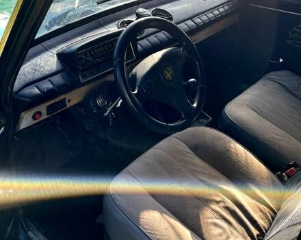 Зелений ВАЗ 2101, об'ємом двигуна 1.2 л та пробігом 300 тис. км за 800 $, фото 4 на Automoto.ua