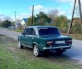 Зелений ВАЗ 2101, об'ємом двигуна 1.2 л та пробігом 300 тис. км за 800 $, фото 2 на Automoto.ua