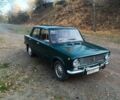 Зеленый ВАЗ 2101, объемом двигателя 1 л и пробегом 150 тыс. км за 572 $, фото 5 на Automoto.ua