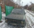 Зелений ВАЗ 2101, об'ємом двигуна 1.2 л та пробігом 97 тис. км за 441 $, фото 1 на Automoto.ua