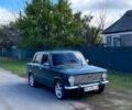 Зелений ВАЗ 2101, об'ємом двигуна 1.2 л та пробігом 300 тис. км за 800 $, фото 1 на Automoto.ua