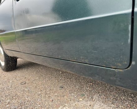 Зеленый ВАЗ 2101, объемом двигателя 1.2 л и пробегом 100 тыс. км за 904 $, фото 2 на Automoto.ua