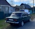 Зелений ВАЗ 2101, об'ємом двигуна 1.2 л та пробігом 300 тис. км за 800 $, фото 3 на Automoto.ua