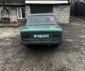 Зеленый ВАЗ 2101, объемом двигателя 1.5 л и пробегом 200 тыс. км за 800 $, фото 2 на Automoto.ua