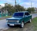 Зелений ВАЗ 2101, об'ємом двигуна 1.2 л та пробігом 300 тис. км за 800 $, фото 1 на Automoto.ua