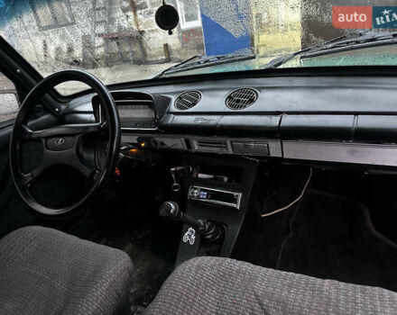 Зеленый ВАЗ 2101, объемом двигателя 1.5 л и пробегом 200 тыс. км за 800 $, фото 13 на Automoto.ua