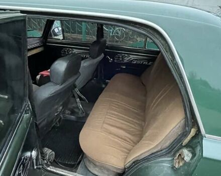 Зелений ВАЗ 2101, об'ємом двигуна 1.2 л та пробігом 193 тис. км за 700 $, фото 8 на Automoto.ua