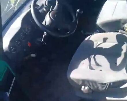 Зеленый ВАЗ 2101, объемом двигателя 1.2 л и пробегом 48 тыс. км за 594 $, фото 5 на Automoto.ua