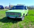 Зеленый ВАЗ 2101, объемом двигателя 1.6 л и пробегом 0 тыс. км за 1100 $, фото 3 на Automoto.ua