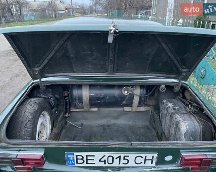 Зелений ВАЗ 2101, об'ємом двигуна 1.2 л та пробігом 193 тис. км за 700 $, фото 10 на Automoto.ua