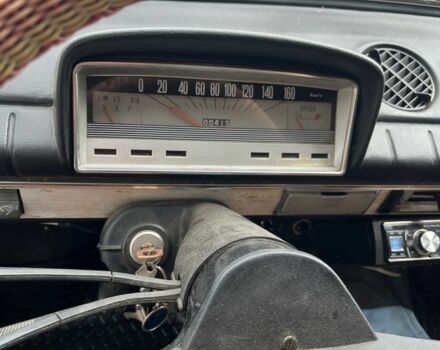 Зеленый ВАЗ 2101, объемом двигателя 1.2 л и пробегом 100 тыс. км за 904 $, фото 4 на Automoto.ua