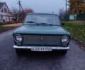Зелений ВАЗ 2101, об'ємом двигуна 0 л та пробігом 200 тис. км за 358 $, фото 3 на Automoto.ua