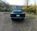 Зеленый ВАЗ 2101, объемом двигателя 1 л и пробегом 150 тыс. км за 572 $, фото 4 на Automoto.ua