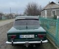 Зелений ВАЗ 2101, об'ємом двигуна 1.2 л та пробігом 193 тис. км за 700 $, фото 4 на Automoto.ua