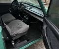 Зеленый ВАЗ 2101, объемом двигателя 1.5 л и пробегом 200 тыс. км за 800 $, фото 5 на Automoto.ua