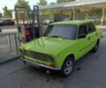 Зеленый ВАЗ 2101, объемом двигателя 1.7 л и пробегом 130 тыс. км за 42000 $, фото 1 на Automoto.ua
