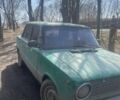 Зелений ВАЗ 2101, об'ємом двигуна 1.3 л та пробігом 2 тис. км за 343 $, фото 1 на Automoto.ua