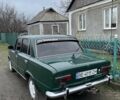 Зелений ВАЗ 2101, об'ємом двигуна 1.2 л та пробігом 193 тис. км за 700 $, фото 3 на Automoto.ua