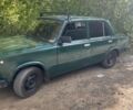 Зеленый ВАЗ 2101, объемом двигателя 1.2 л и пробегом 1 тыс. км за 558 $, фото 2 на Automoto.ua