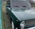 Зелений ВАЗ 2101, об'ємом двигуна 1.2 л та пробігом 193 тис. км за 700 $, фото 2 на Automoto.ua