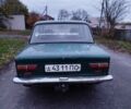 Зелений ВАЗ 2101, об'ємом двигуна 0 л та пробігом 200 тис. км за 358 $, фото 6 на Automoto.ua