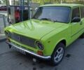 Зеленый ВАЗ 2101, объемом двигателя 1.7 л и пробегом 130 тыс. км за 42000 $, фото 3 на Automoto.ua