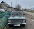 Зелений ВАЗ 2101, об'ємом двигуна 1.2 л та пробігом 193 тис. км за 700 $, фото 1 на Automoto.ua