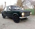 Зелений ВАЗ 2101, об'ємом двигуна 1.2 л та пробігом 200 тис. км за 500 $, фото 1 на Automoto.ua