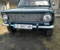 Зеленый ВАЗ 2101, объемом двигателя 1.2 л и пробегом 103 тыс. км за 2100 $, фото 1 на Automoto.ua