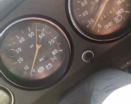 Зеленый ВАЗ 2101, объемом двигателя 1.2 л и пробегом 48 тыс. км за 594 $, фото 3 на Automoto.ua