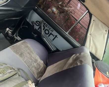 Зеленый ВАЗ 2101, объемом двигателя 1.2 л и пробегом 1 тыс. км за 558 $, фото 9 на Automoto.ua