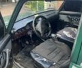 Зеленый ВАЗ 2101, объемом двигателя 1.2 л и пробегом 1 тыс. км за 558 $, фото 7 на Automoto.ua