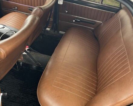 Зеленый ВАЗ 2101, объемом двигателя 1.2 л и пробегом 100 тыс. км за 904 $, фото 5 на Automoto.ua