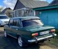 Зелений ВАЗ 2101, об'ємом двигуна 1.2 л та пробігом 300 тис. км за 800 $, фото 5 на Automoto.ua