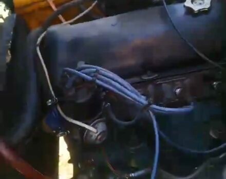 Зеленый ВАЗ 2101, объемом двигателя 1.2 л и пробегом 48 тыс. км за 594 $, фото 2 на Automoto.ua