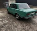 Зеленый ВАЗ 2101, объемом двигателя 1.5 л и пробегом 200 тыс. км за 800 $, фото 3 на Automoto.ua