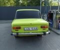 Зеленый ВАЗ 2101, объемом двигателя 1.7 л и пробегом 130 тыс. км за 42000 $, фото 2 на Automoto.ua