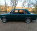 Зеленый ВАЗ 2101, объемом двигателя 1 л и пробегом 150 тыс. км за 572 $, фото 3 на Automoto.ua